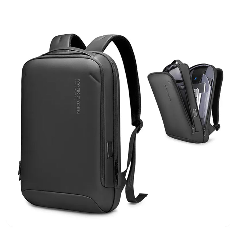 Laptop backpack business travel best sale