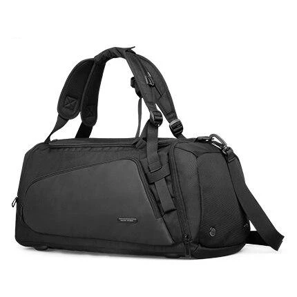 Anti theft 2025 duffel bag