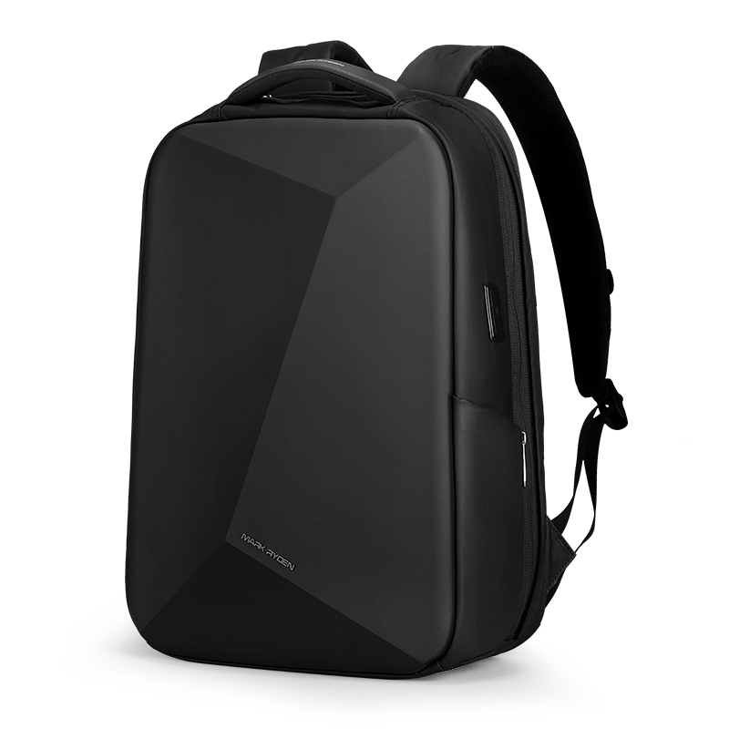 Geometric Anti-theft Travel Backpack – Mark Ryden Backpack