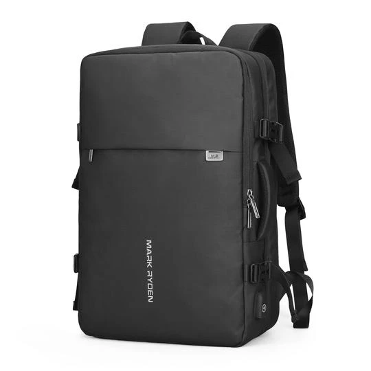 Magnate Anti-Theft Travel Backpack & Travel Duffel Bag | Mark 