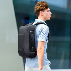 Verimark anti 2024 theft backpack