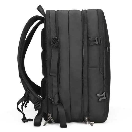 Magnate Anti-Theft Travel Backpack & Travel Duffel Bag | Mark Ryden ...